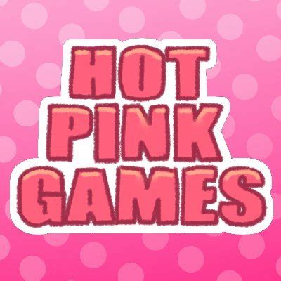 HotPinkGames's Games .
